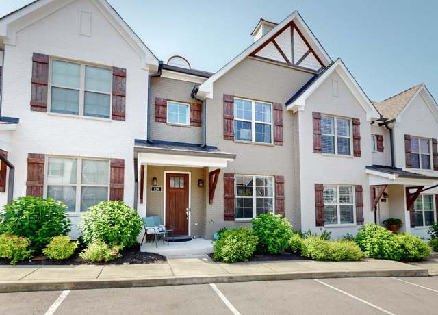 Property at 730 Old Hickory Blvd #126, Nashville, TN 37209, 2 beds, 2.5 baths
