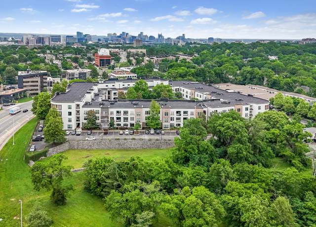 Property at 2600 Hillsboro Pike #233, Nashville, TN 37212, 1 bed, 1 bath