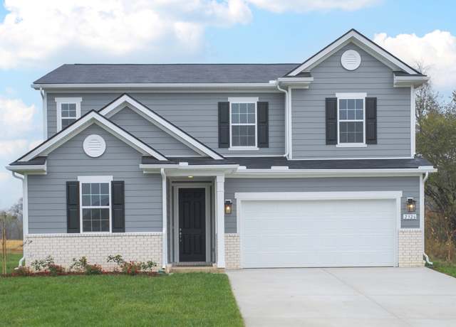 Property at 2326 Williamsport Lndg, Columbia, TN 38401, 4 beds, 3 baths