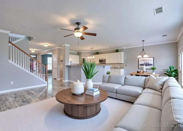 Property at 21 Cypress Hill Dr, Lebanon, TN 37087, 5 beds, 3.5 baths
