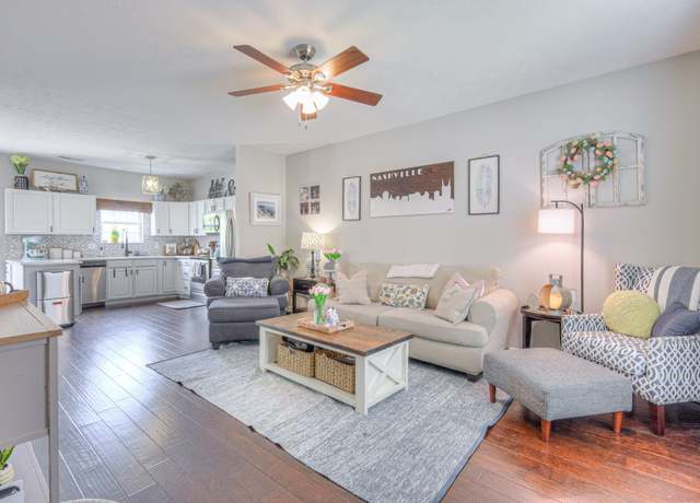 Property at 147 Canton Ct NW, Goodlettsville, TN 37072, 2 beds, 1.5 baths