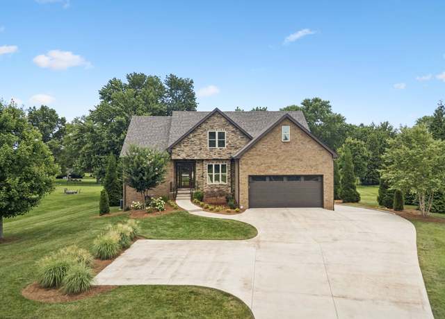 Property at 311 Rising Sun Ln, Old Hickory, TN 37138, 6 beds, 5.5 baths