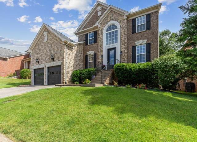 Property at 7620 Kemberton Dr E, Nolensville, TN 37135, 4 beds, 2.5 baths