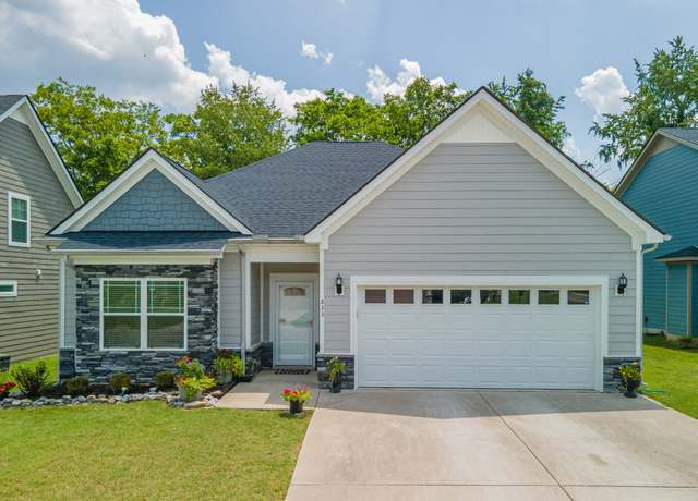 Property at 533 High Echelon Cir, Smyrna, TN 37167, 3 beds, 2 baths