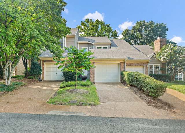 Property at 522 Belair Way, Nashville, TN 37215, 2 beds, 2.5 baths