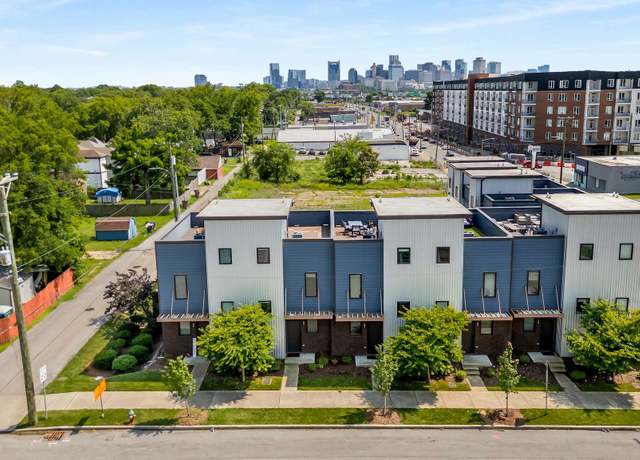 Property at 86 Evanston Ave, Nashville, TN 37207, 2 beds, 2.5 baths