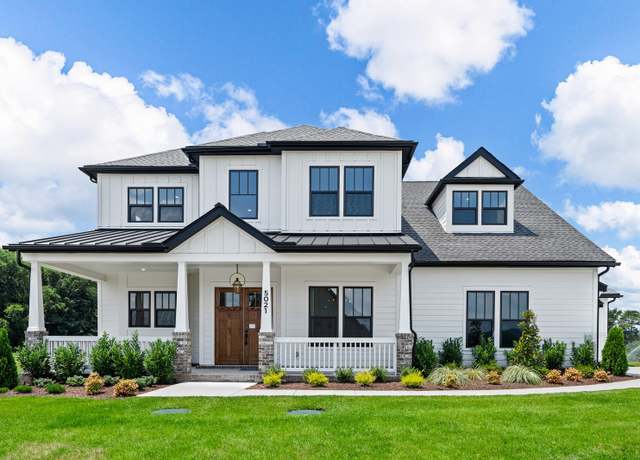 Property at 5021 Fairhaven Cir, Thompsons Station, TN 37179, 5 beds, 4.5 baths