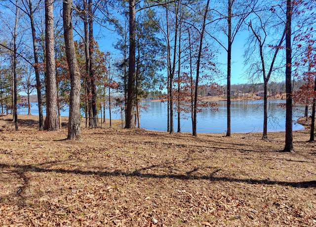 Property at 0 Kyle Rd, Huntingdon, TN 38344