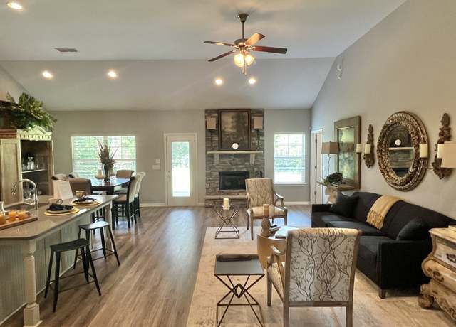 Property at 3520 Pear Blossom Way Lot 42 E, Murfreesboro, TN 37127, 4 beds, 3 baths