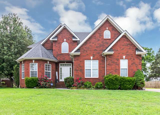 Property at 3008 Beaufort St, Murfreesboro, TN 37127, 4 beds, 3.5 baths
