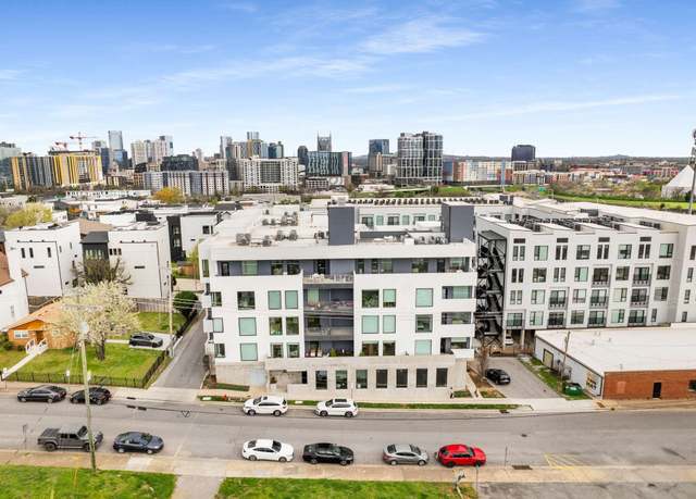 Property at 806 Olympic St #301, Nashville, TN 37203, 1 bed, 1 bath