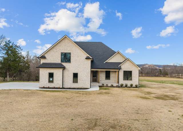Property at 3101 Bluebird Rd, Lebanon, TN 37087, 4 beds, 3 baths