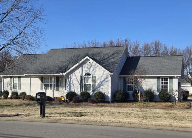 Property at 2327 Gold Valley Dr, Murfreesboro, TN 37130, 3 beds, 2 baths