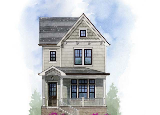 Property at 2219 Potter Pl, Nolensville, TN 37135, 3 beds, 3.5 baths