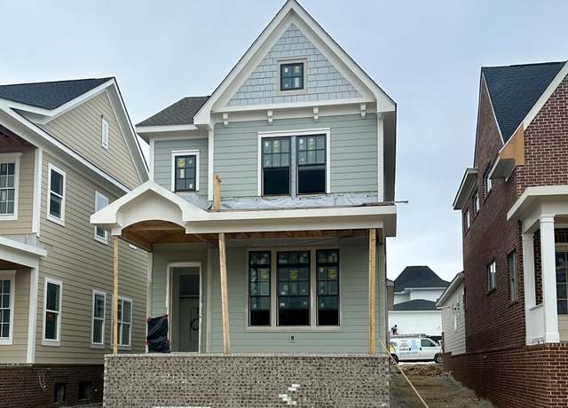 Property at 2219 Potter Pl, Nolensville, TN 37135, 3 beds, 3.5 baths