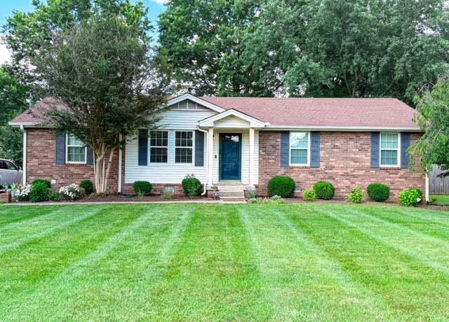 Property at 122 Rockwood Ter, Gallatin, TN 37066, 3 beds, 2 baths
