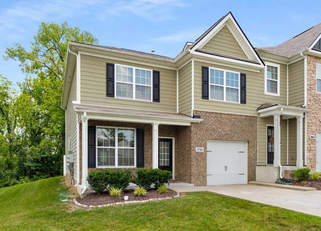 Property at 1061 Woodbridge Blvd, Lebanon, TN 37090, 4 beds, 3 baths