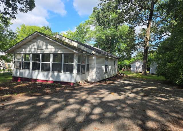 Property at 6821 Ooltewah Georgetown Rd, Ooltewah, TN 37363, 2 beds, 1 bath