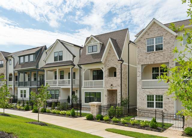 Property at 504 Edwin St #5, Nashville, TN 37207, 4 beds, 3.5 baths