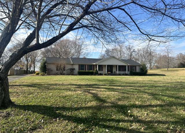 Property at 345 Peterson Ln, Clarksville, TN 37040, 3 beds, 2 baths