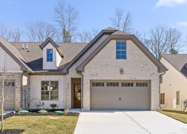 Property at 4720 Dempsey Way, Chattanooga, TN 37419, 3 beds, 3 baths