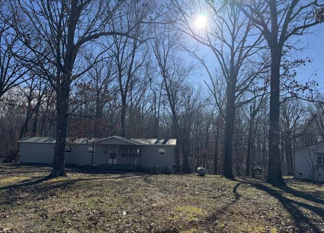 Property at 501 Leatherwood Bay Rd, Dover, TN 37058, 3 beds, 1.5 baths