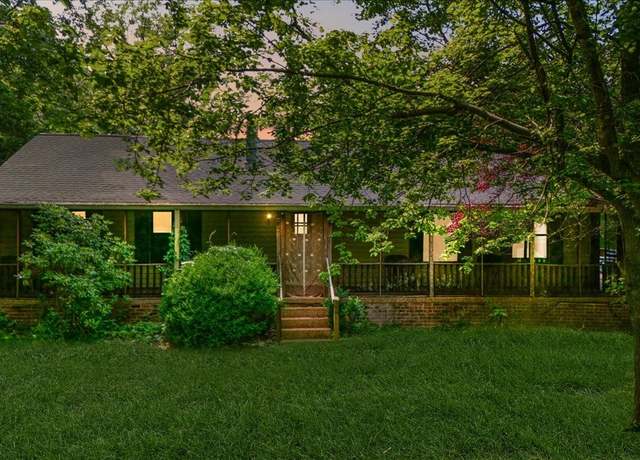 Property at 145 Crenshaw Rd, Bethpage, TN 37022, 4 beds, 2 baths
