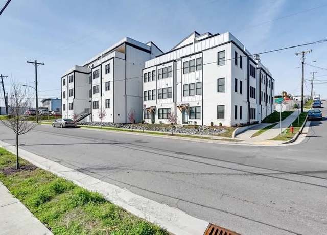 Property at 4405 Kentucky Ave #302, Nashville, TN 37209, 1 bed, 1 bath