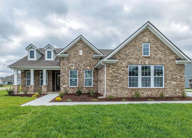 Property at 216 Chilano Dr, Murfreesboro, TN 37128, 4 beds, 3.5 baths