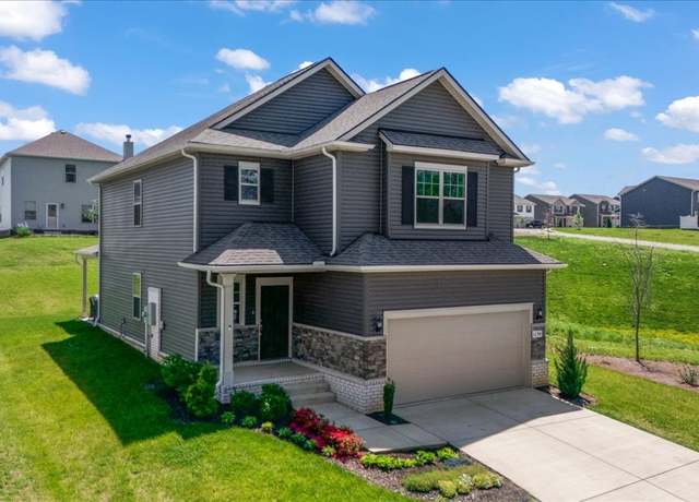 Property at 3294 Holiday Ln, Columbia, TN 38401, 4 beds, 2.5 baths