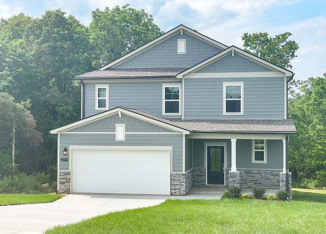 Property at 1257 Daphne Dr, Ashland City, TN 37015, 3 beds, 2.5 baths