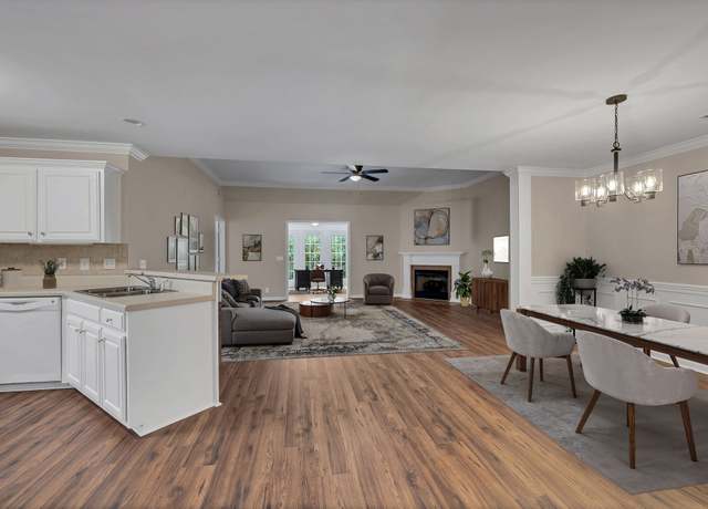 Property at 3319 Mershon Dr, Murfreesboro, TN 37128, 3 beds, 3 baths