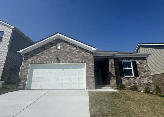 Property at 346 Emerald Blvd, Lebanon, TN 37087, 4 beds, 2 baths