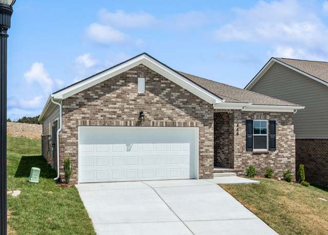 Property at 346 Emerald Blvd, Lebanon, TN 37087, 4 beds, 2 baths