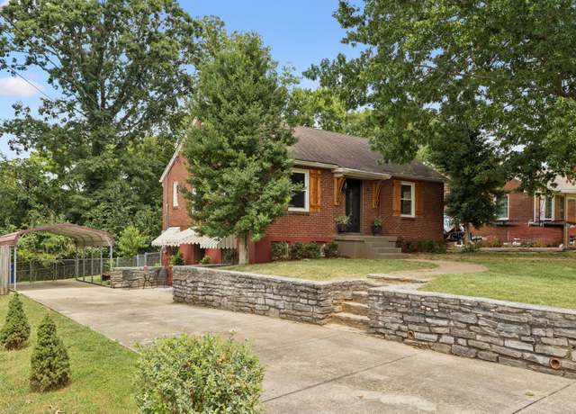 Property at 115 7th Ave, Columbia, TN 38401, 3 beds, 2 baths