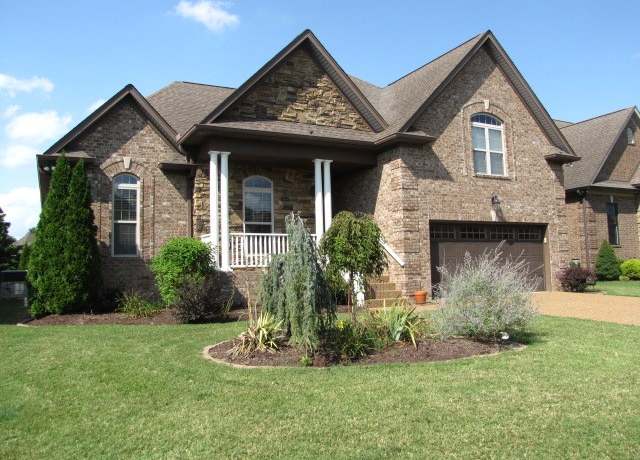 Property at 2011 Stonebrook Cir, Mount Juliet, TN 37122, 4 beds, 3 baths