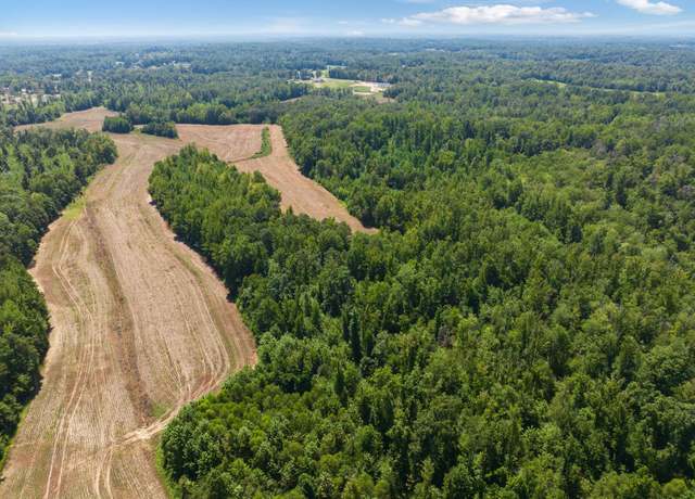 Property at 0 Sand Ridge Bargerton Rd, Lexington, TN 38351