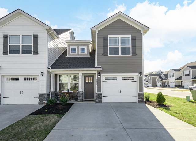 Property at 3202 Falabella Ct, Murfreesboro, TN 37129, 3 beds, 2.5 baths