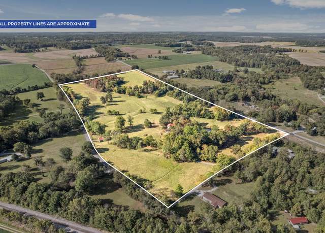 Property at 11750 S Madisonville Rd, Crofton, KY 42217