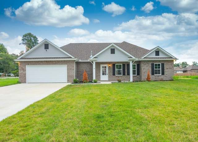 Property at 17 Pinnacle Point Ln, Tullahoma, TN 37388, 3 beds, 2 baths