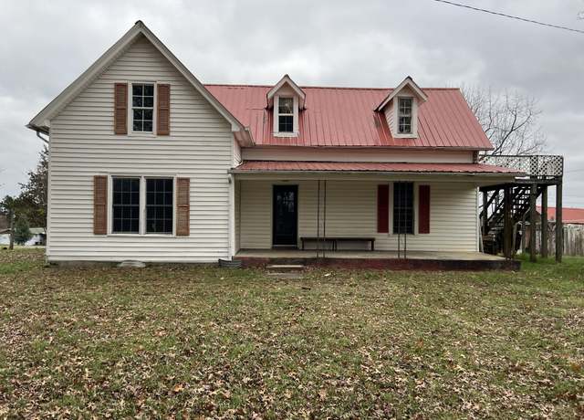 Property at 3501 Highway 48, Cunningham, TN 37052, 3 beds, 2.5 baths