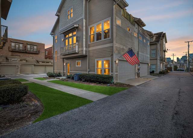Property at 393 Monroe St, Nashville, TN 37208, 3 beds, 3 baths