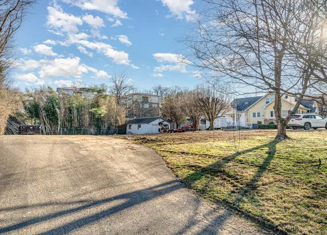 Property at 5713A Maudina Ave, Nashville, TN 37209