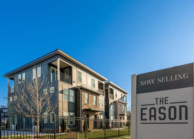 Property at 102 Duke St #8, Nashville, TN 37207, 2 beds, 1.5 baths