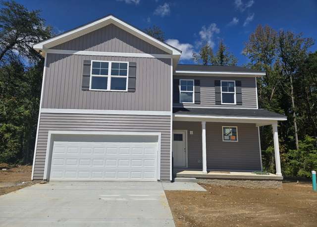 Property at 2394 Nelson Way, Cookeville, TN 38506, 4 beds, 2.5 baths