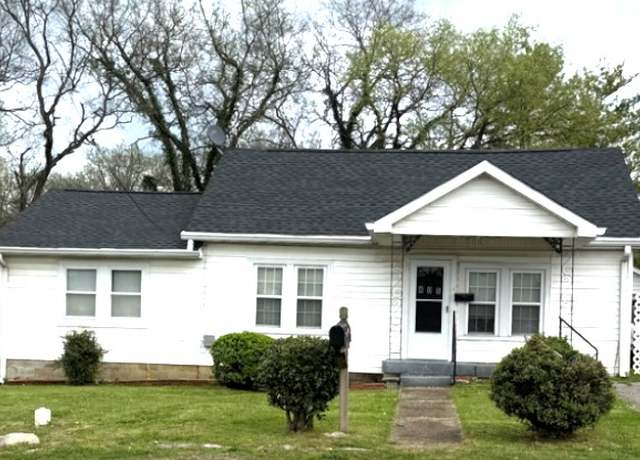 Property at 405 Hartsville Pike, Lebanon, TN 37087, 2 beds, 1 bath
