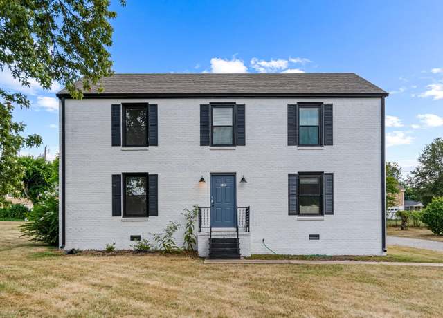 Property at 519 Woods Dr, Columbia, TN 38401, 4 beds, 2 baths