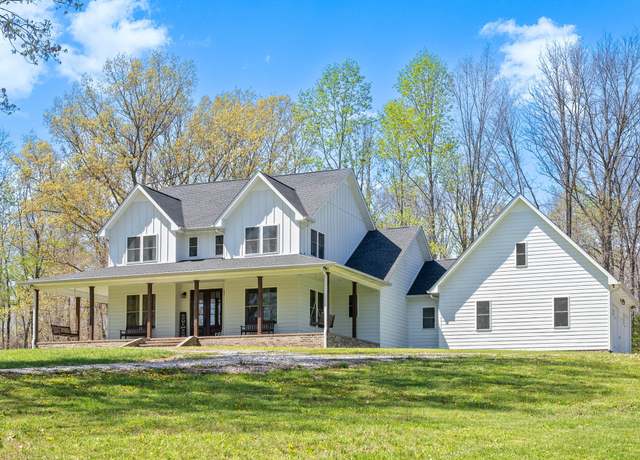 Property at 234 Davis Ln, Erin, TN 37061, 4 beds, 3.5 baths