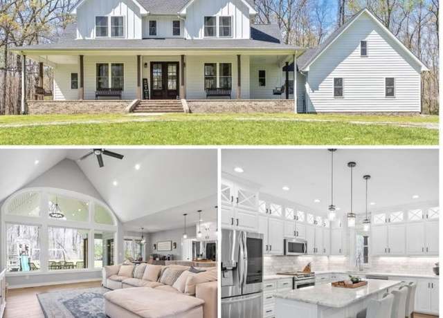 Property at 234 Davis Ln, Erin, TN 37061, 4 beds, 3.5 baths