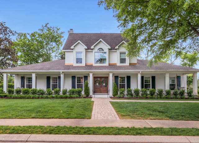 Property at 2931 Longford Dr, Murfreesboro, TN 37129, 5 beds, 4 baths